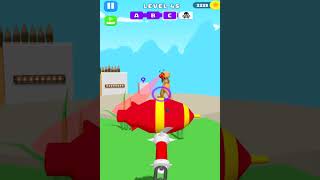Grabby Grab Level 45 - Grabby Grabby - Grabby Grab Gameplay  - Grabby Grab (Lion Studio) screenshot 3