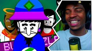 Incredibox Trillybox Just Keeps Getting Crazier!!!