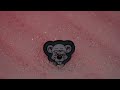 FREESKI PINS - PARKRÅTTAN