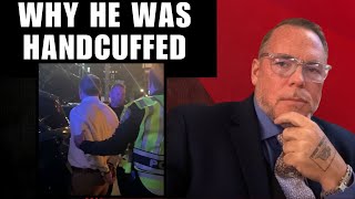 The Truth Behind Pastor Shane Perry’s Removal from the Convocation