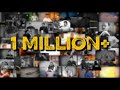 From Zero to 1 Million | Thank You for Being With Us 🙏