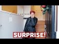 Surprising My Family On Christmas | Mimi Ikonn Vlog