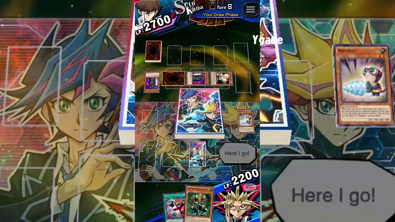 Baboon Beast Deck - Land of The Titans 1 - Loaner Deck Duels