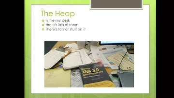 CS Topics: Memory Management Part 3