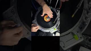 Dj Skilz - Short Freestyle Scratch Session #scratchdj #djskilz #dj #scratchenforcer
