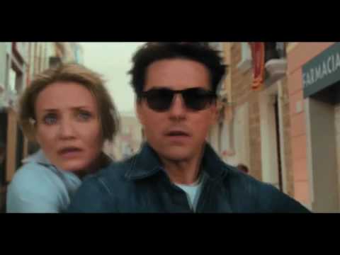 Knight And Day | Sevilla On Location US (2010) Tom Cruise, Cameron Diaz