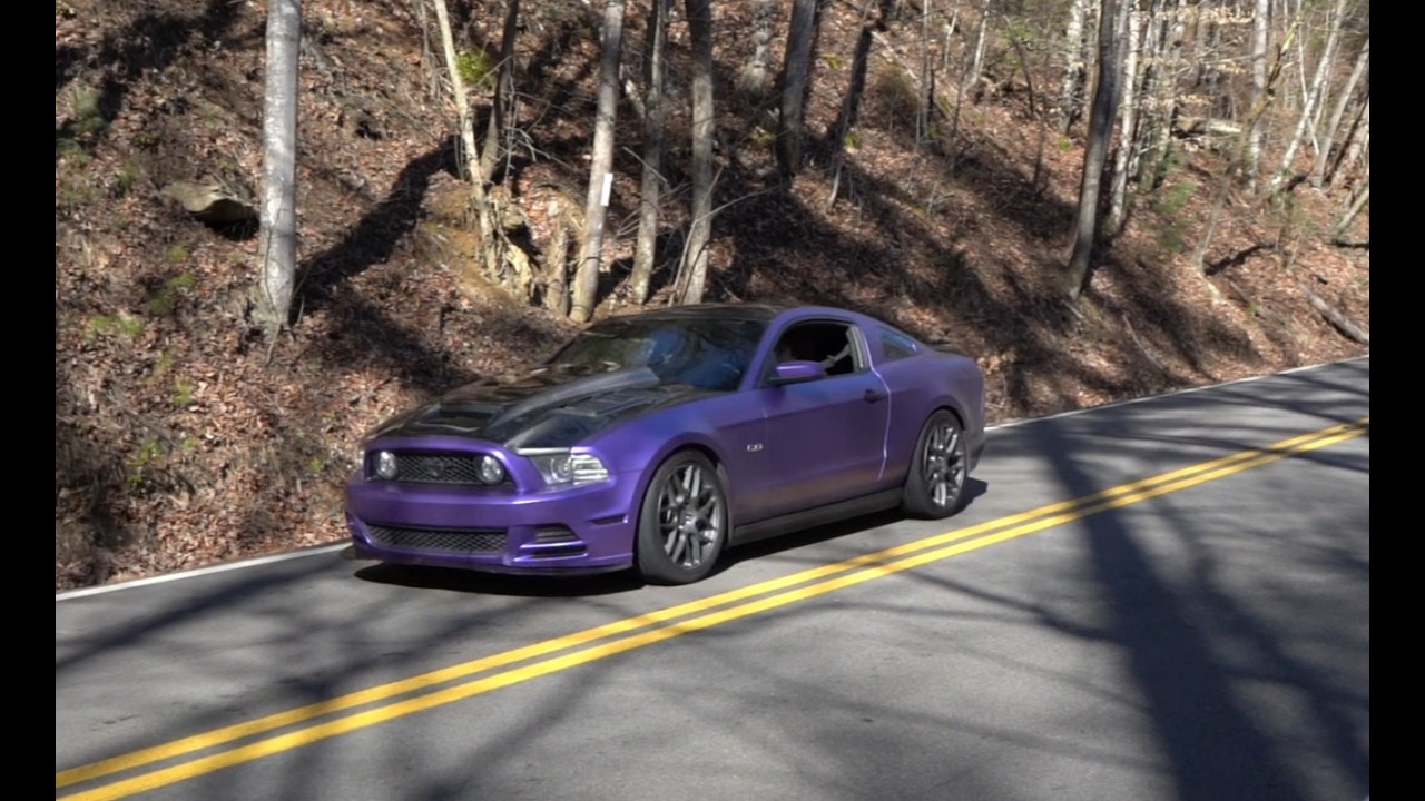 Tail of the Dragon - (Flybys, Wheelies, & more) - February 2026