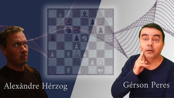 Professor Átila - Xadrez - Conheça a variante Steinitz na Defesa Petrov.  ♟️👍 A Petrov é uma defesa-abertura muito boa para quem joga com as pretas,  por vários motivos: • É praticamente