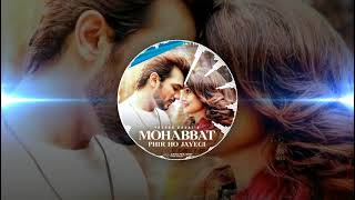Mohabbat Phir Ho Jayegi 2021 - Yasser Desai -New Hindi Song 2021 - Bolly Song #Bolly_Song #BollySong Thumb