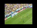 World Cup 2006 All Goals part 6 (group F).