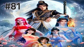Against The God's Episode 81 Explanation || Against The God's Explanation Multiple Subtitles