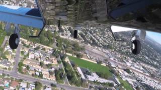 Commander 114TC takeoff and Landing KFUL screenshot 5