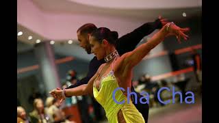 Vendaval sin rumbo - cha cha 30 bpm #dance #chacha #music #dancemusic #latin #practice #latino
