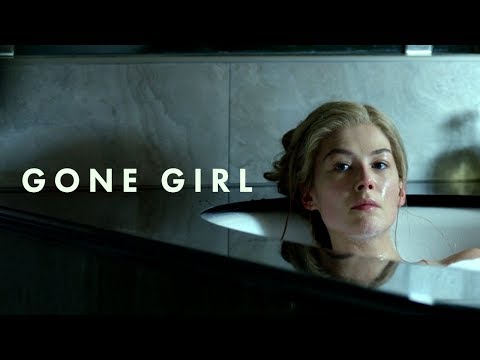 Gone Girl — Don't Underestimate the Screenwriter