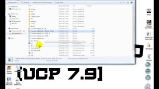 Как убрать Ошибку В CS:S v34 при запуске UCP!(rev-блокнот SteamDLL=Steam.dll - у кого нибудь может быть по другому Подписывайтесь На канал Ставьте Лайки! Вступайте..., 2013-06-24T19:10:41.000Z)