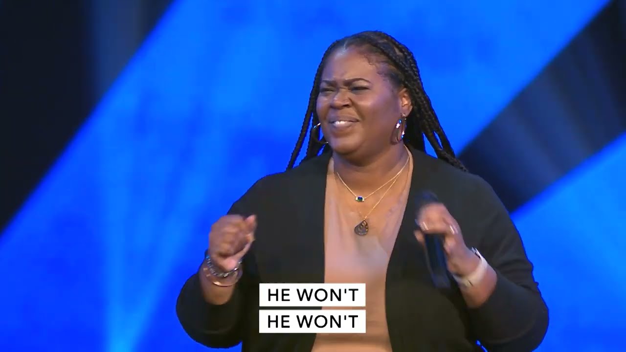 Modern Style Worship - Relationship to the World - Built to Last