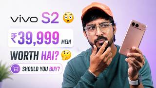 Vivo S2 ⚡ Honest Pros & Cons! BUY YA SKIP 🤔