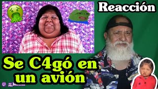 REACCIÓN A LOS PEORES OSOS DE MIOMASOL DOMINGUEZ / CRINGEP3 / - LL butera