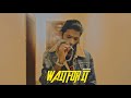 Wait For It Derwaish Official Audio New Punjabi Rap Songs 2024 Wait For It Derwaish Official Audio New Punjabi Rap Songs 2024