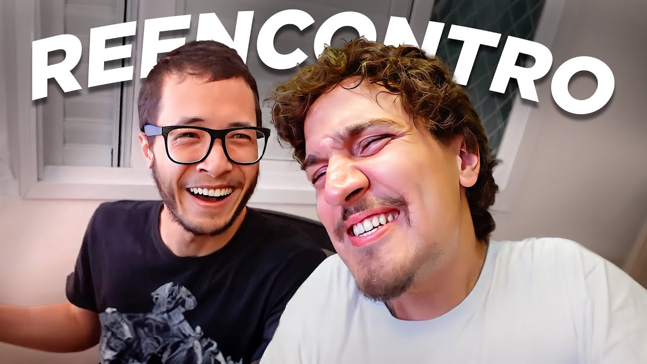 UM REENCONTRO DE MILHÕES!