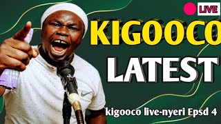 LATEST KIGOOCO LIVE/ Kikuyu Praises Live- Nyeri
