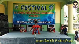 tarian anak indonesia 