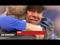 Get Excited Colts Fans, Andrew Luck Reunited with Newly Named Offensive Coordinator, Pep Hamilton