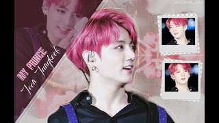 Jungkook FMV (Lily song)