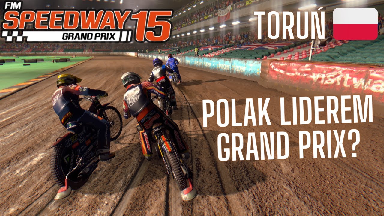 FIM Speedway Grand Prix 15! Czy Kubera zbliży się do Mistrzostwa Świata?