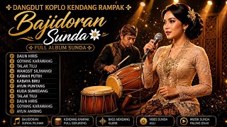 DANGDUT KOPLO KENDANG RAMPAK TERBARU 2026 FULL BASS - ENAK BUAT JOGED - DAUN HIRIS