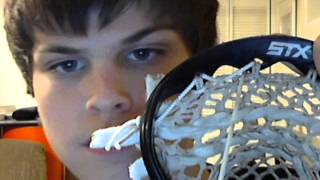 String tutorials: triangle top string Wealth