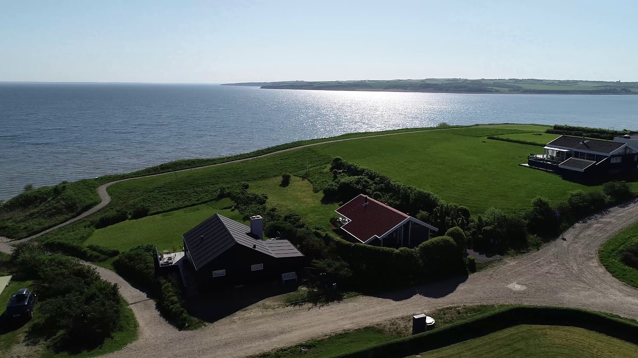 Odden 169 Bellisvej 69