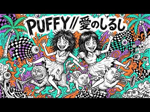 【ジャマイカン・スカ】PUFFY「愛のしるし」をグロカワ・カバーしてみた / PUFFY - Ai no Shirushi (Cookie Ska Cover)