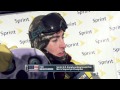 Eric Beauchemin Winning Mammoth Grand