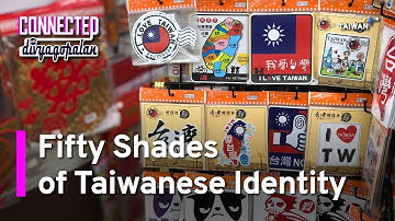 What Does It Mean To Be Taiwanese? | Connected with Divya Gopalan
