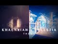 Khaenriah x Celestia (Fan-Made Theme) | Genshin Impact