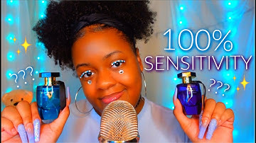 ASMR ✨Decision Making Trigger at 100% SENSITIVITY 🤤✨ + BRAIN MELTING TRIGGERS🔥✨ (SO GOOD 😴)