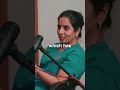 I carried the weight of all men... but at what cost? #medical #medicalpodcast #gynecology