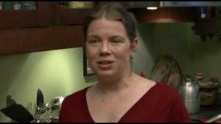 Eating For Beginners By Melanie Rehak