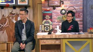 我要做大戶 20171201pt1b