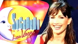 Sigla Sognando Las Vegas Con Luisa Corna.