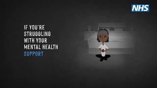 NHS urgent support lines for young people in London