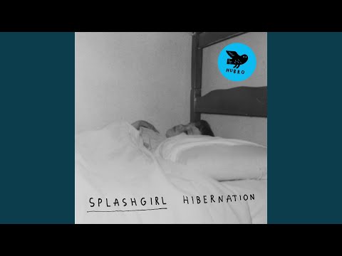 Splashgirl — Bleak Warm Future