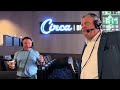 Circa Sports KY owner Derek Stevens on ESPN 680