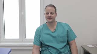 Prednosti operacije benigne hiperplazije prostate Echo-laserom - Dr Uroš Babić, urolog