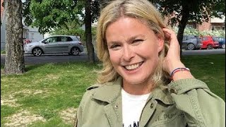 Vendela Kirsebom avslører forholdet til Petter Pilgaard Vendela Kirsebom avslører forholdet til Petter Pilgaard