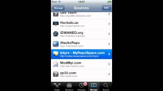 How To Hack Minecraft On Cydia screenshot 2