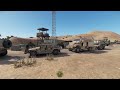 NSA SOF 6th TACGRU FOB