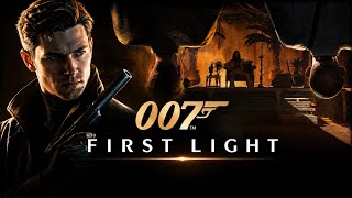 007 First Light | #10