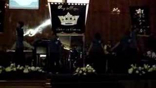 Human-Video Pelea Pelea